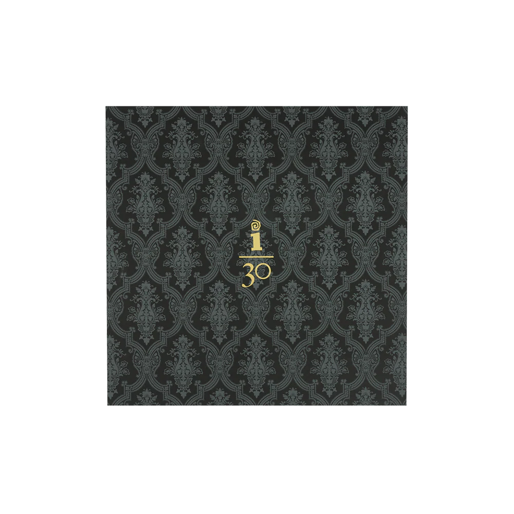 50 Cent - Get Rich or Die Tryin by Sayre Gomez Gallery Vinyl - Image 5