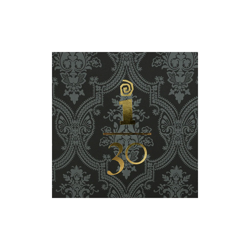 50 Cent - Get Rich or Die Tryin by Sayre Gomez Gallery Vinyl - Image 6