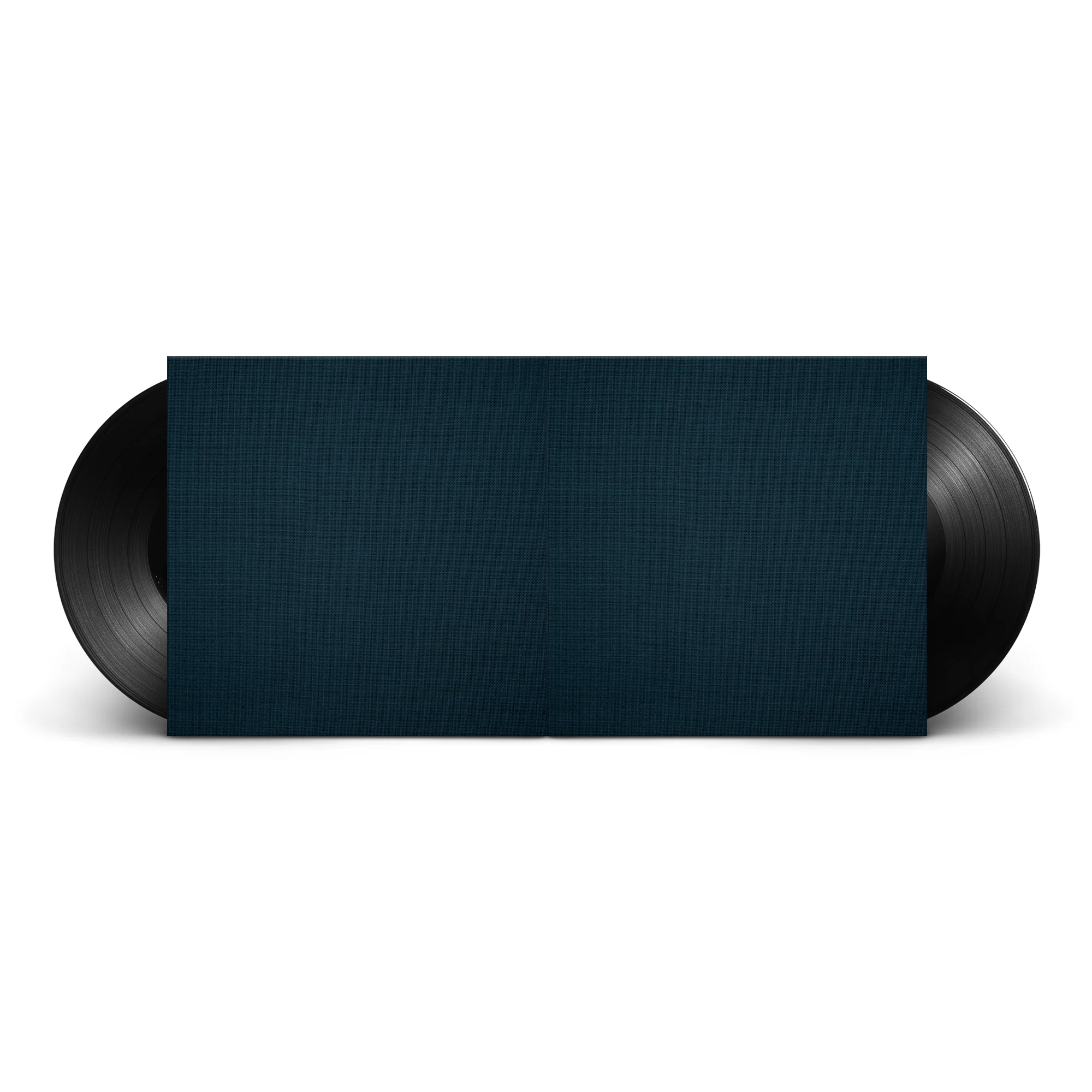 Eminem - 8 Mile - Music From And Inspired By The Motion Picture by Damien Hirst Gallery Vinyl - Image 3