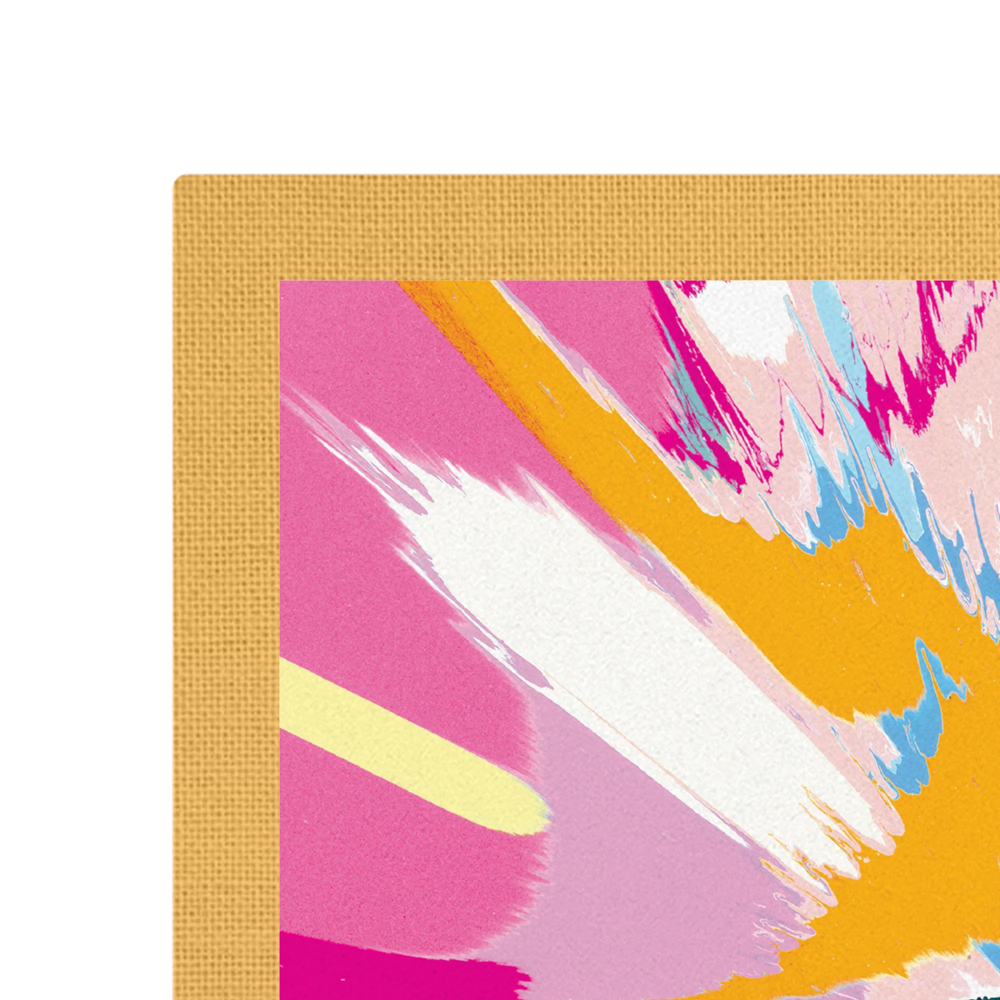 Eminem - Kamikaze by Damien Hirst Gallery Vinyl - Image 4