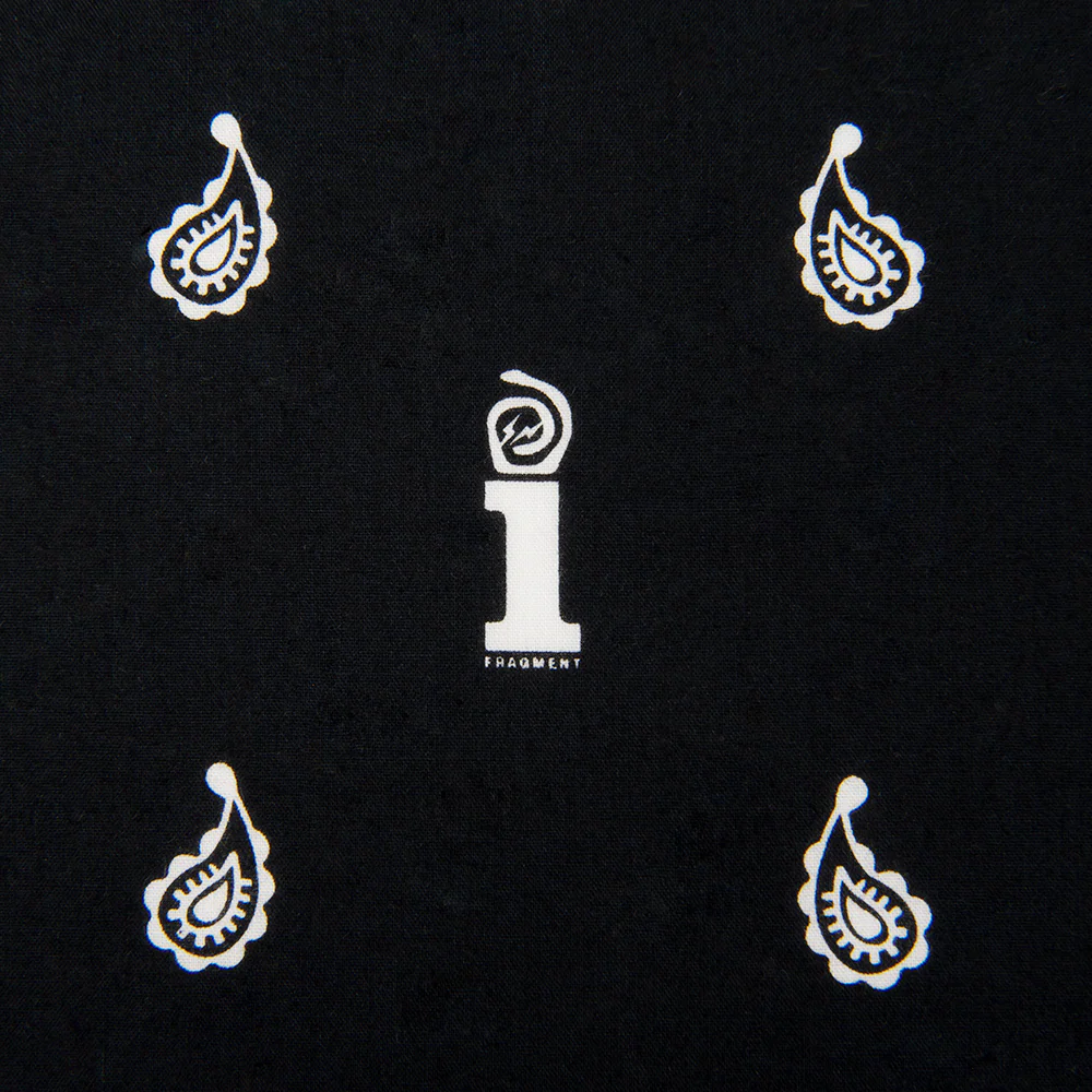 Fragment x 2Pac Bandana - Image 4