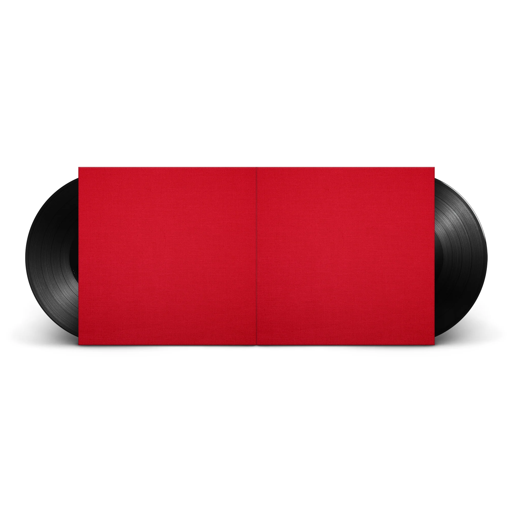 Makaveli - The Don Killuminati: The 7 Day Theory by Nina Chanel Abney Gallery Vinyl - Image 3