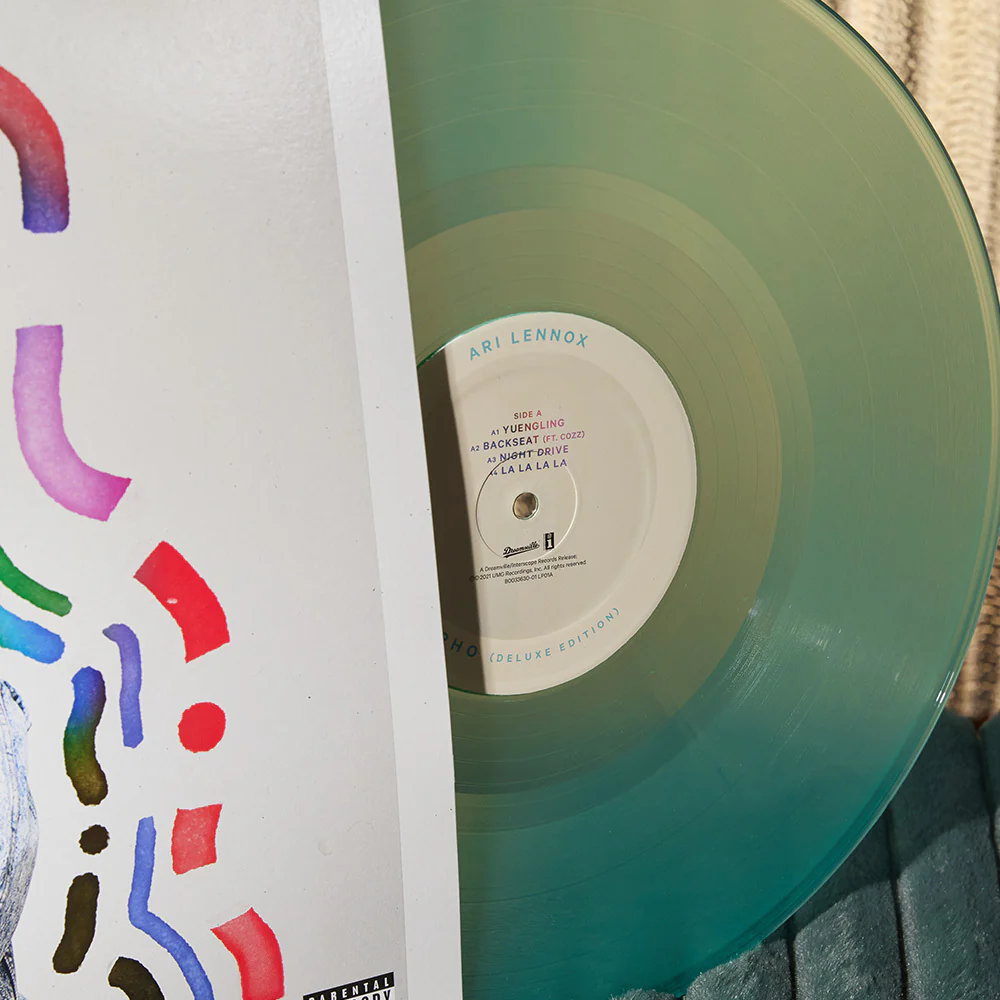 'PHO' (Deluxe Edition) Exclusive 2LP - Image 3