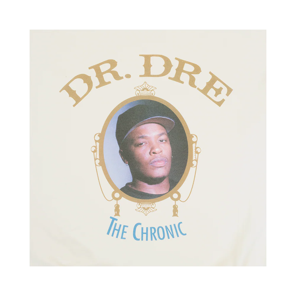 The Chronic Crewneck (Off White) - Image 3