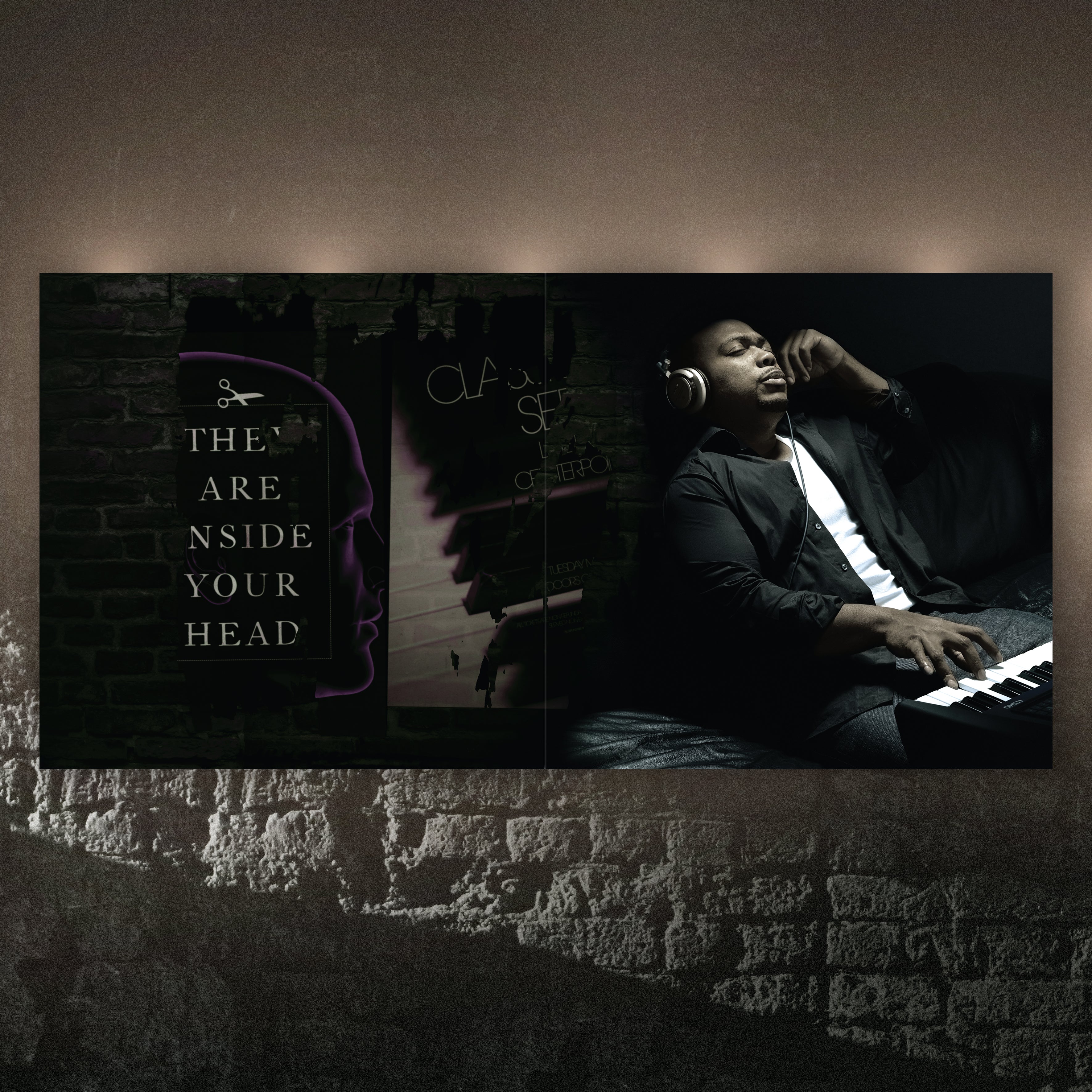 Timbaland - "Timbaland Presents: Shock Value" IVC Edition - Image 3