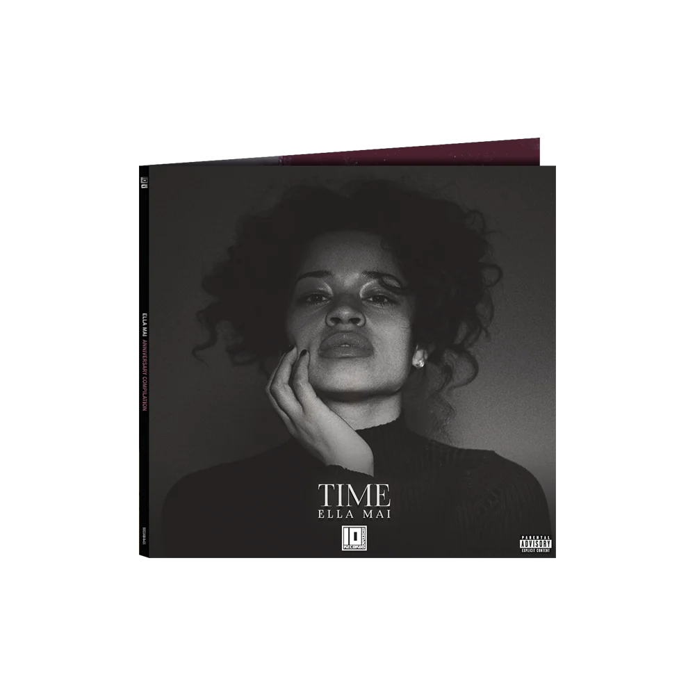 'TIME, CHANGE, READY' Anniversary Vinyl - Image 4